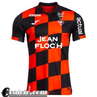 Lorient Maglia Calcio Uomo Prima 25-26