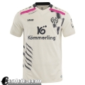 Mainz Maglia Calcio Uomo Terza 25-26