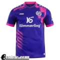 Mainz Maglia Calcio Uomo Seconda 25-26