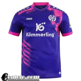 Mainz Maglia Calcio Uomo Seconda 25-26