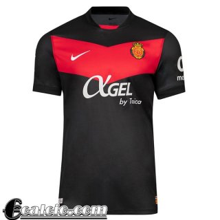Mallorca Maglia Calcio Uomo Terza 25-26