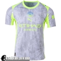 Manchester City Maglia Calcio Uomo Terza 25-26