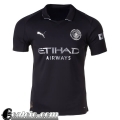 Manchester City Maglia Calcio Uomo Seconda 25-26