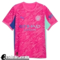 Manchester City Maglia Calcio Uomo Portieri 25-26 TBB870