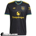 Manchester United Maglia Calcio Uomo Terza 25-26