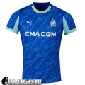 Marsiglia Maglia Calcio Uomo Terza 25-26