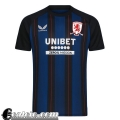 Middlesbrough Maglia Calcio Uomo Seconda 25-26