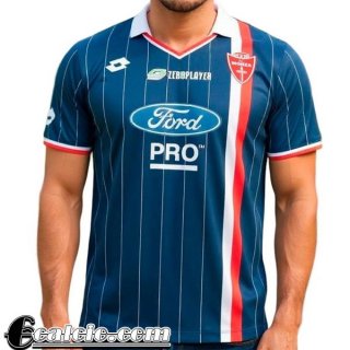 Monza Maglia Calcio Uomo Terza 25-26