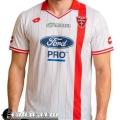 Monza Maglia Calcio Uomo Seconda 25-26