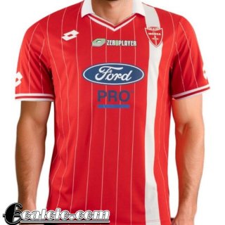 Monza Maglia Calcio Uomo Prima 25-26