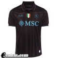 Napoli Maglia Calcio Uomo Terza 25-26