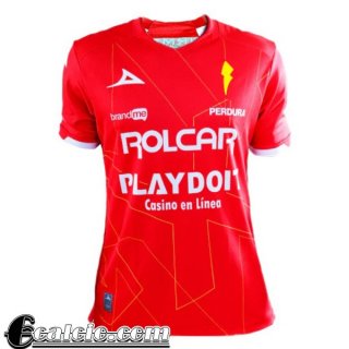 Necaxa Maglia Calcio Uomo Seconda 25-26
