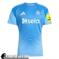 Newcastle United Maglia Calcio Uomo Portieri 25-26 TBB874