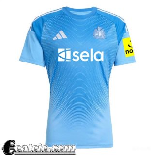 Newcastle United Maglia Calcio Uomo Portieri 25-26 TBB874