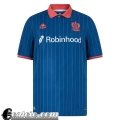 Nice Maglia Calcio Uomo Terza 25-26
