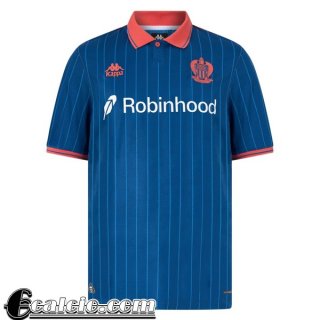 Nice Maglia Calcio Uomo Terza 25-26