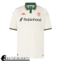 Nice Maglia Calcio Uomo Seconda 25-26