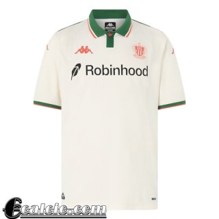 Nice Maglia Calcio Uomo Seconda 25-26