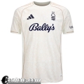 Nottingham Forest Maglia Calcio Uomo Seconda 25-26