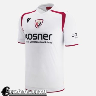 Osasuna Maglia Calcio Uomo Terza 25-26
