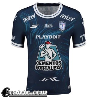 Pachuca Maglia Calcio Uomo Seconda 25-26