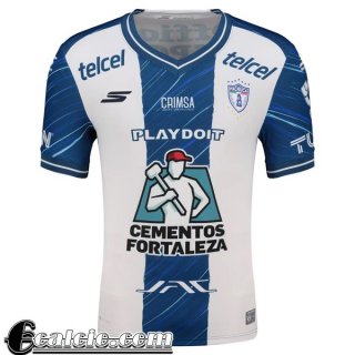 Pachuca Maglia Calcio Uomo Prima 25-26