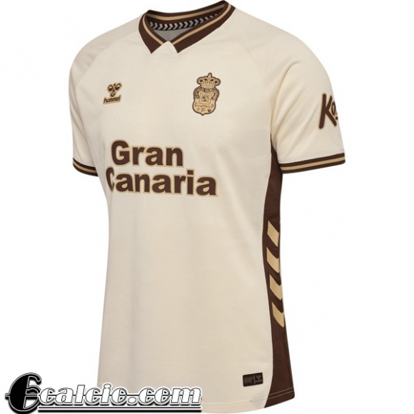 Palmas Maglia Calcio Uomo Terza 25-26