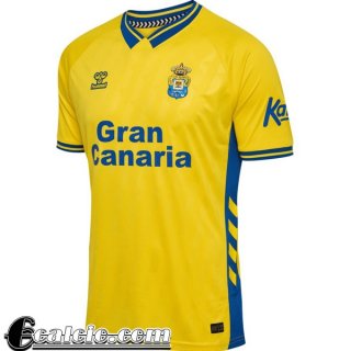 Palmas Maglia Calcio Uomo Prima 25-26