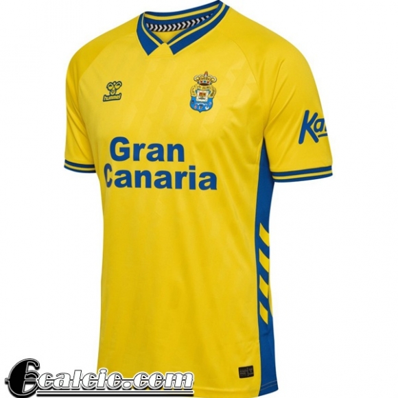 Palmas Maglia Calcio Uomo Prima 25-26