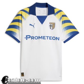 Parma Maglia Calcio Uomo Terza 25-26