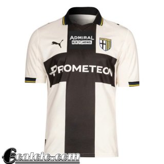 Parma Maglia Calcio Uomo Prima 25-26