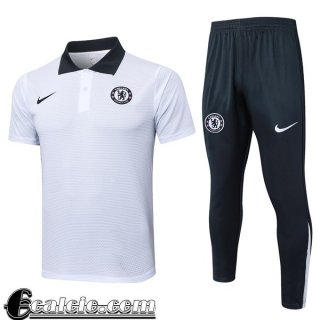 Chelsea Maglietta Polo Uomo 25-26 E155