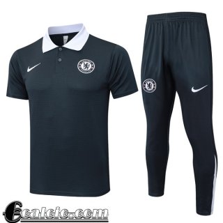Chelsea Maglietta Polo Uomo 25-26 E156