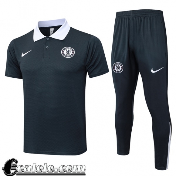 Chelsea Maglietta Polo Uomo 25-26 E156