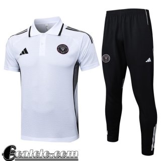 Inter Miami Maglietta Polo Uomo 25-26 E157