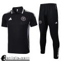 Inter Miami Maglietta Polo Uomo 25-26 E158