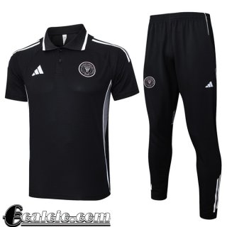 Inter Miami Maglietta Polo Uomo 25-26 E158