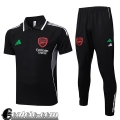 Arsenal Maglietta Polo Uomo 25-26 E171