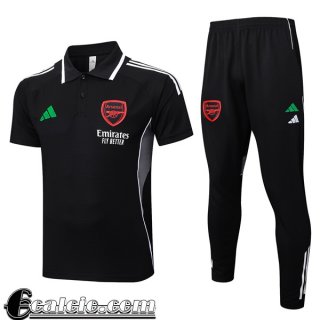Arsenal Maglietta Polo Uomo 25-26 E171