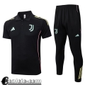 Juventus Maglietta Polo Uomo 25-26 E181