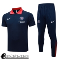 PSG Maglietta Polo Uomo 25-26 E182
