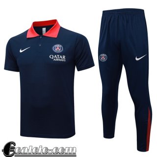 PSG Maglietta Polo Uomo 25-26 E182