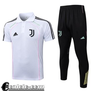 Juventus Maglietta Polo Uomo 25-26 E187