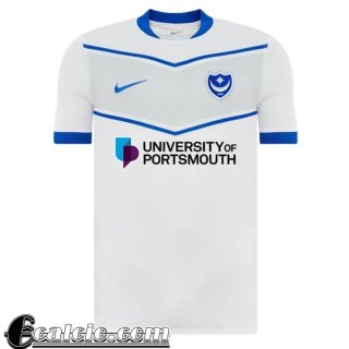 Portsmouth Maglia Calcio Uomo Seconda 25-26
