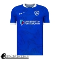 Portsmouth Maglia Calcio Uomo Prima 25-26