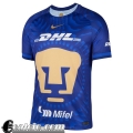 Pumas UNAM Maglia Calcio Uomo Seconda 25-26
