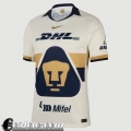 Pumas UNAM Maglia Calcio Uomo Prima 25-26