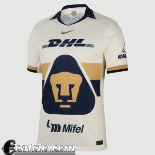 Pumas UNAM Maglia Calcio Uomo Prima 25-26