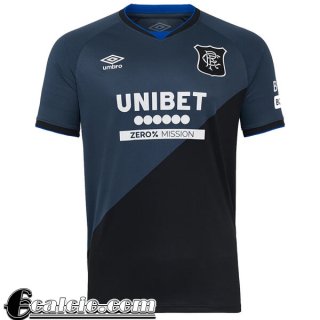 Rangers Maglia Calcio Uomo Terza 25-26