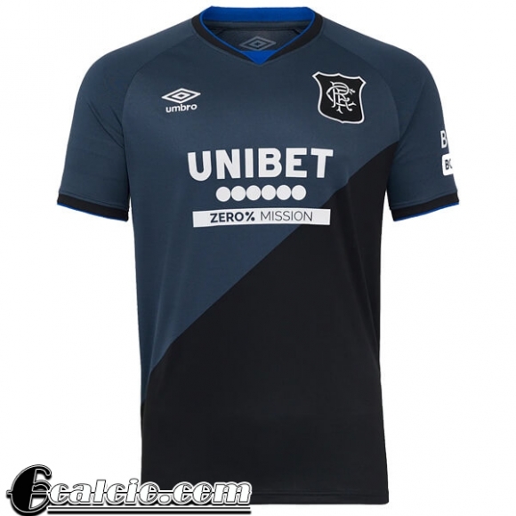 Rangers Maglia Calcio Uomo Terza 25-26